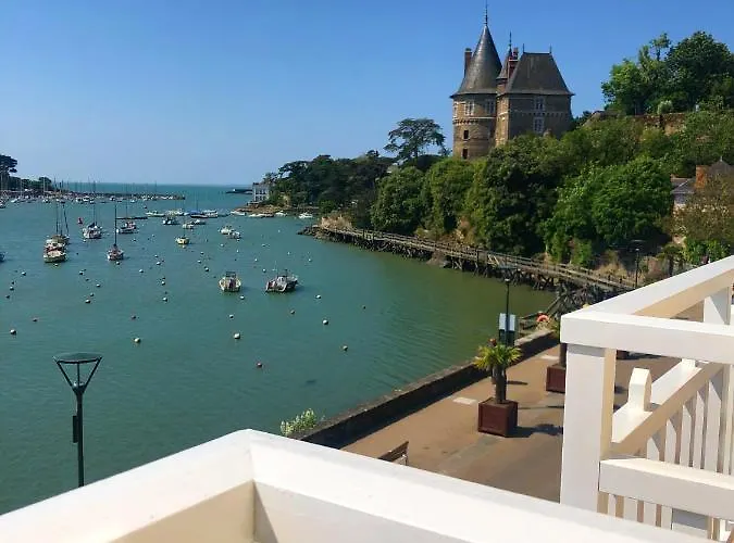 Hôtel Beau Soleil