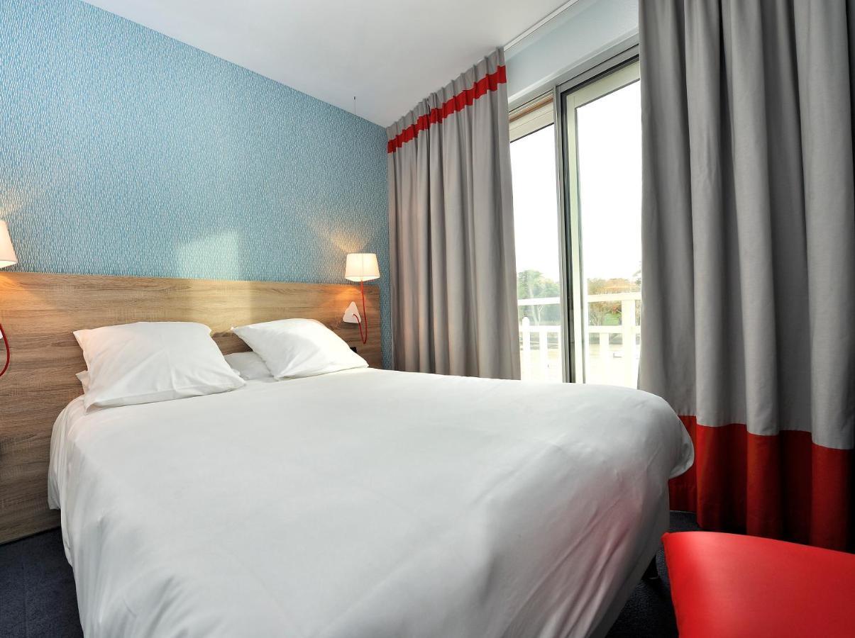 Beau Soleil Hotel 3*