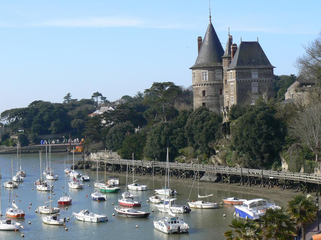 Beau Soleil Hotel Pornic