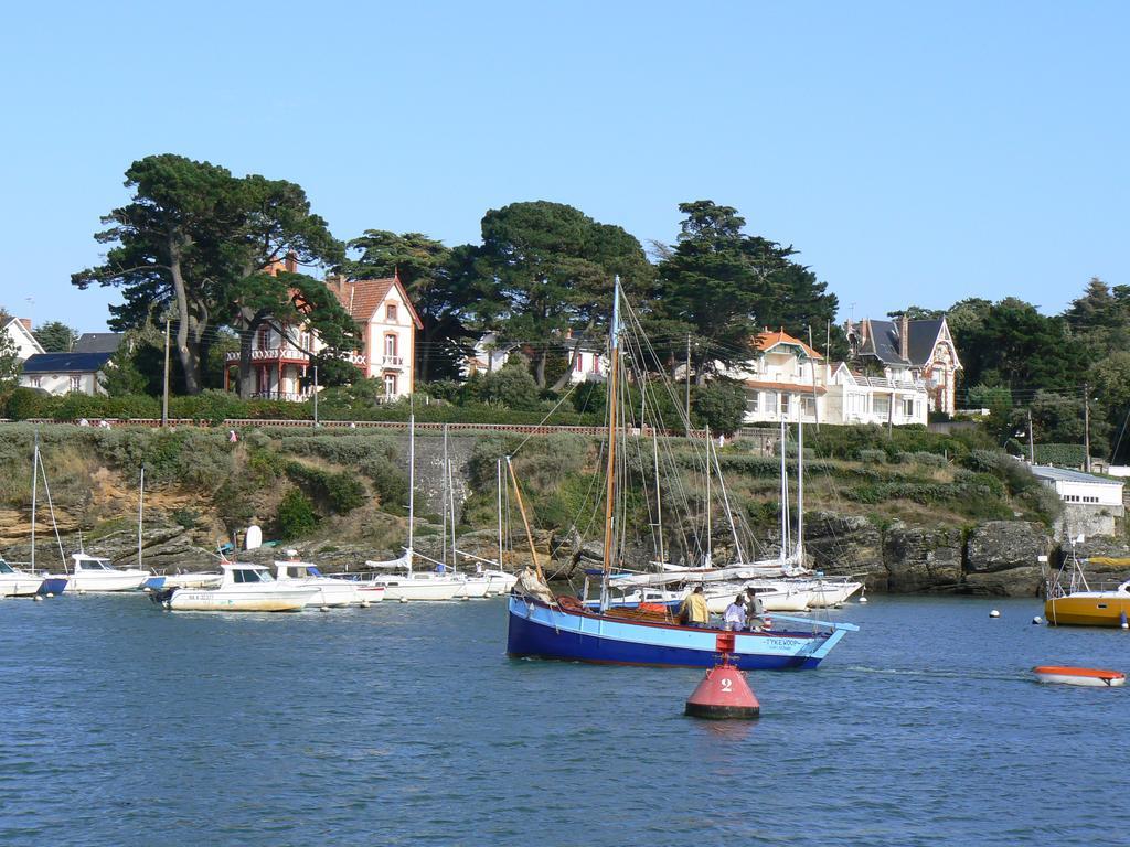 Hotel Beau Soleil