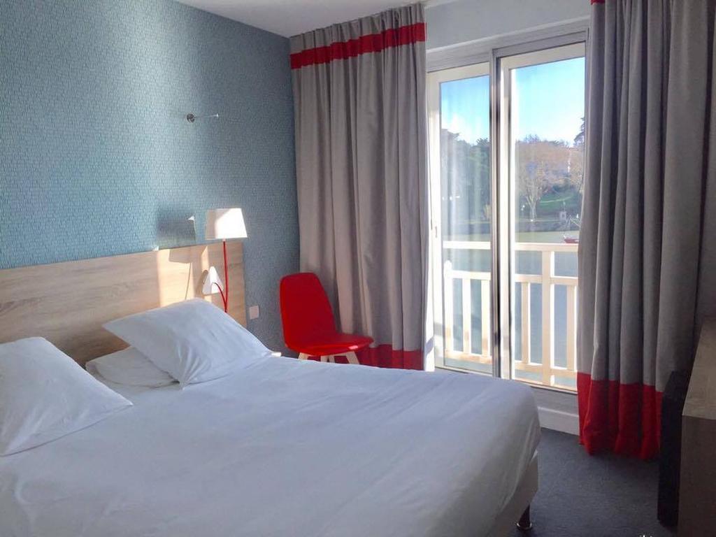 Hotel Beau Soleil Pornic