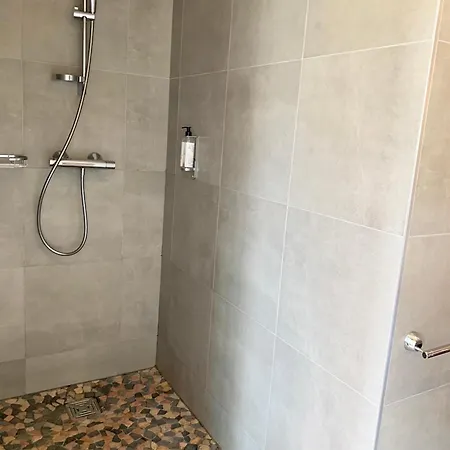 Hotel Beau Soleil Pornic Buitenkant foto