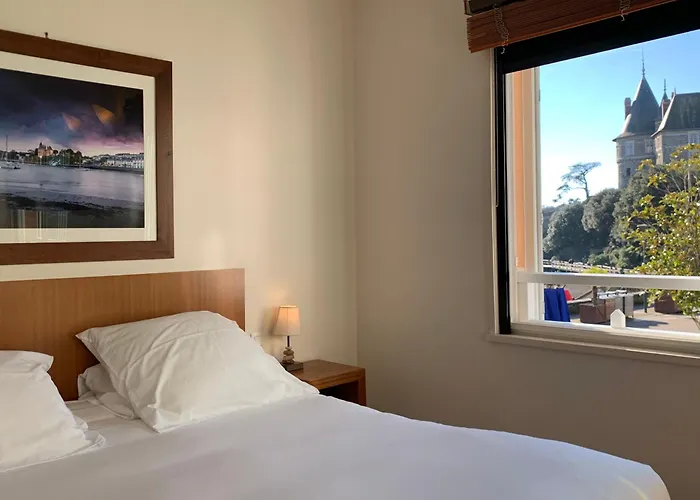 Hotel Beau Soleil