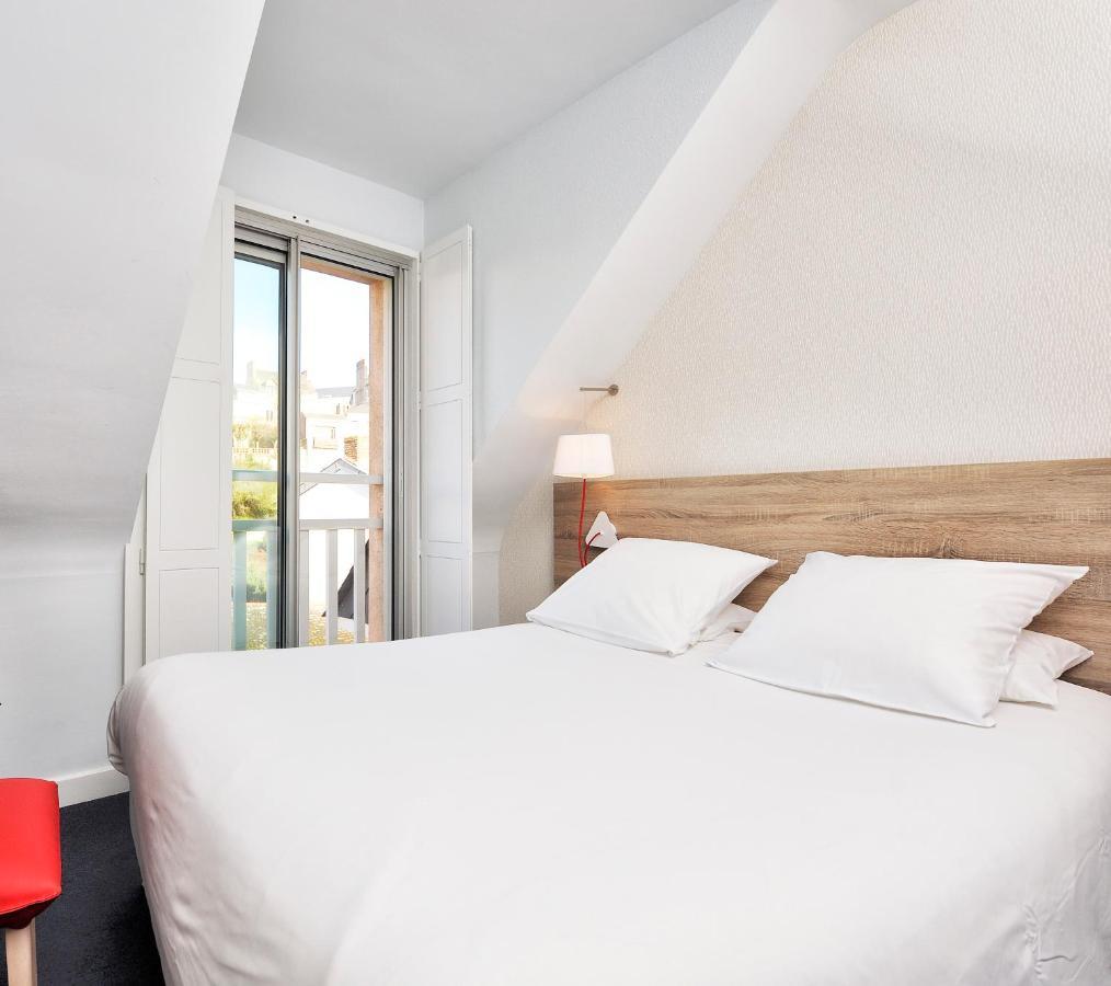 Hotel Beau Soleil