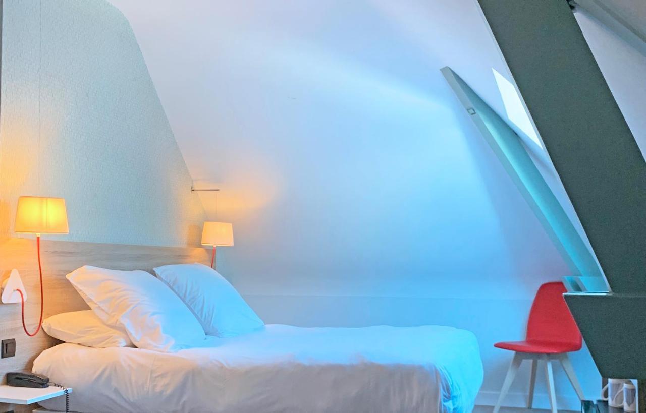 Hotel Beau Soleil 3*