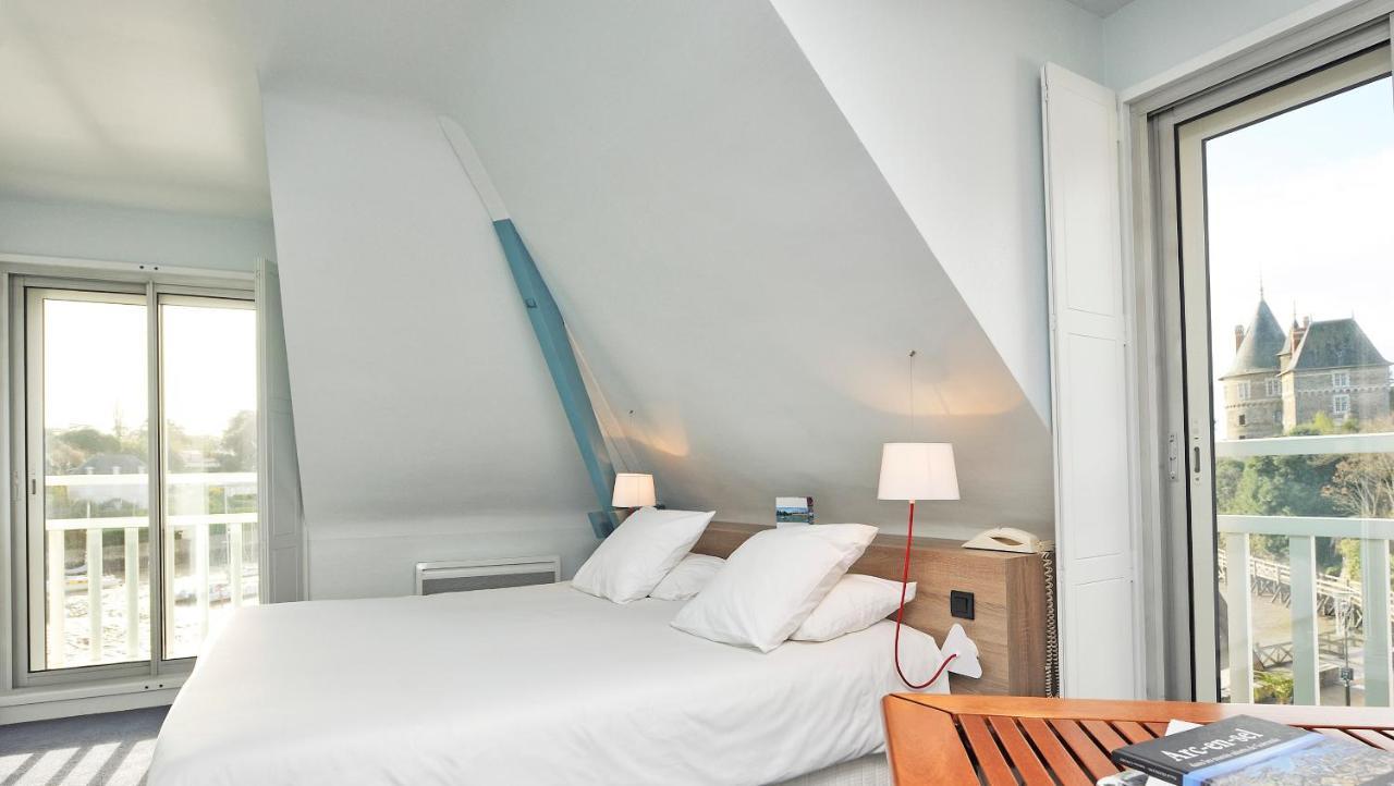 Hotel Beau Soleil
