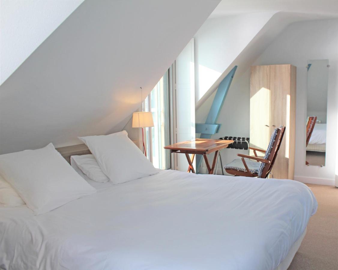 Beau Soleil Hotel 3*