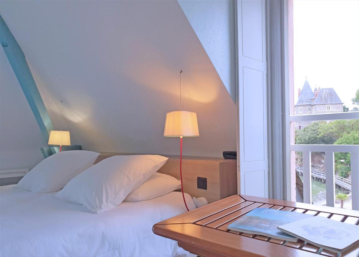 Beau Soleil Hotel
