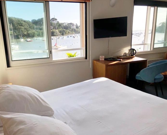 Hotel Beau Soleil Pornic