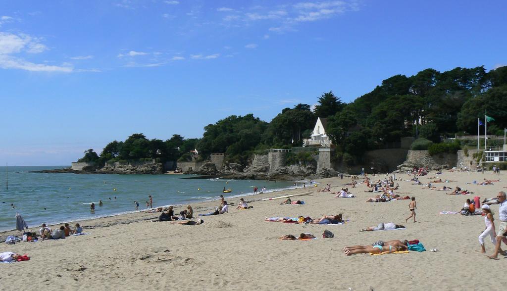 Beau Soleil 3*