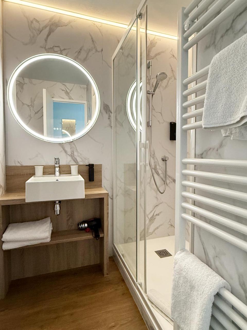 Beau Soleil Hotel 3*