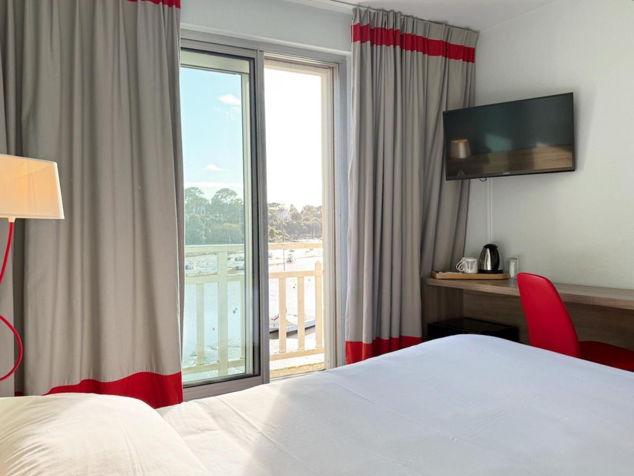 Beau Soleil Hotel Pornic