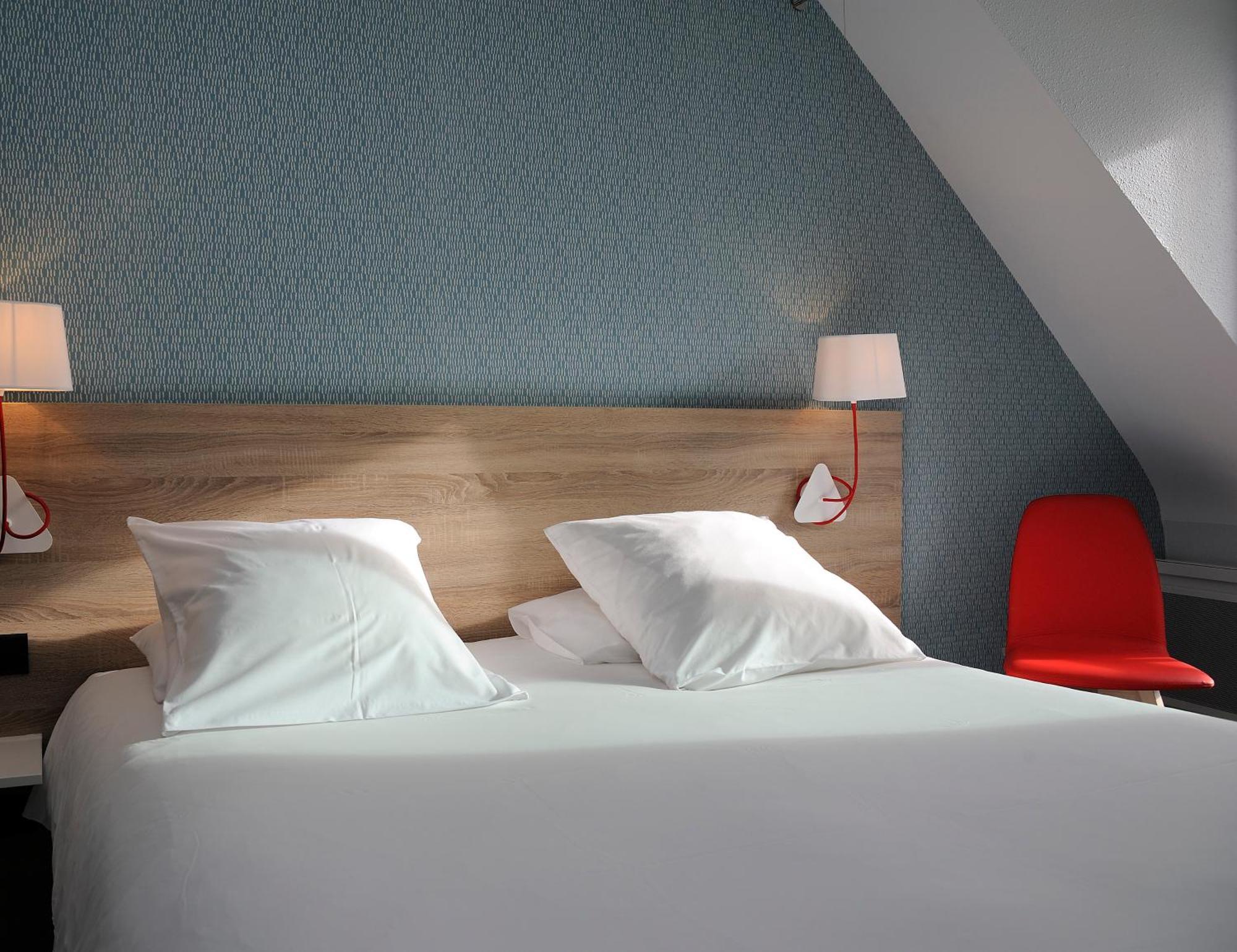 Hotel Beau Soleil Pornic