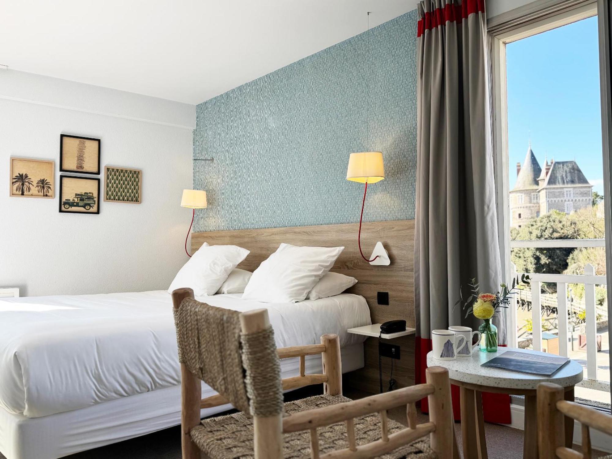 Beau Soleil Hotel