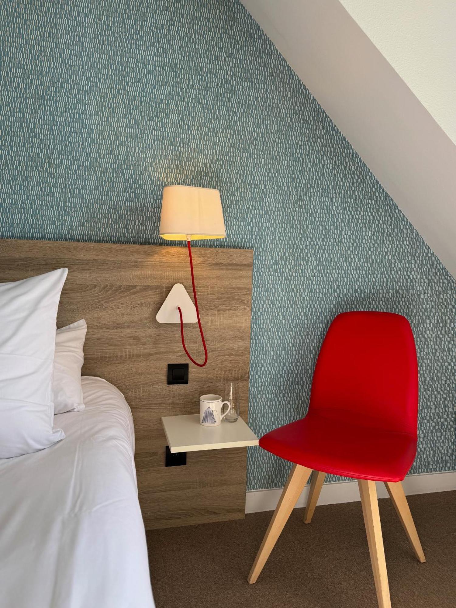 Hotel Beau Soleil Pornic