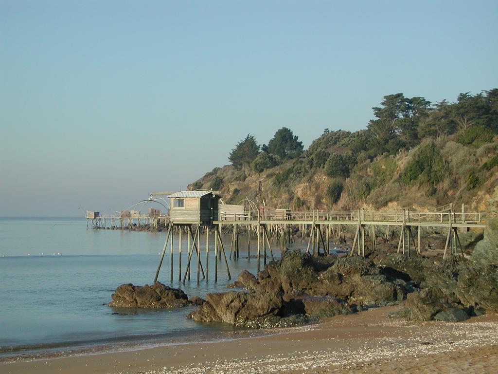 Hotel Beau Soleil 3*