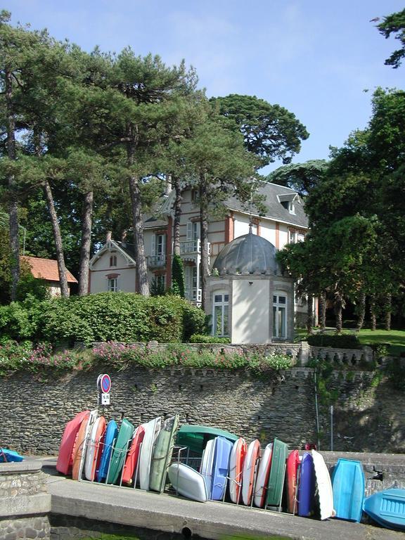 Hotel Beau Soleil Pornic