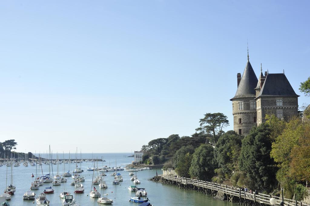 Beau Soleil Hotel