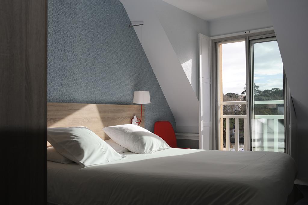 Beau Soleil Hotel 3*