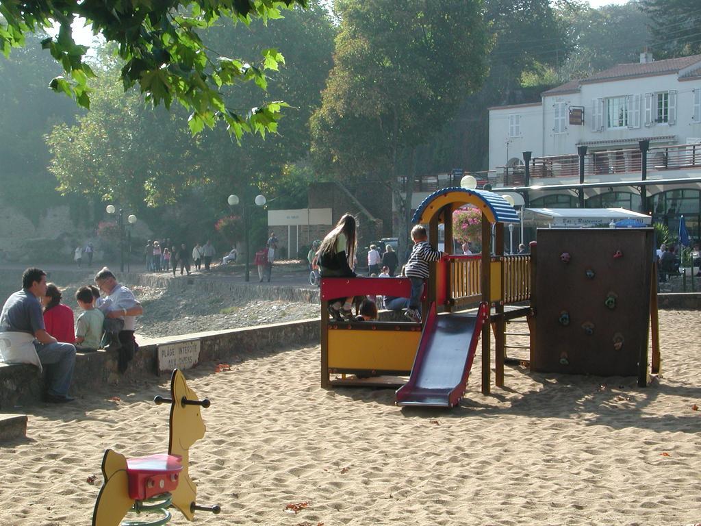 Hotel Beau Soleil 3*