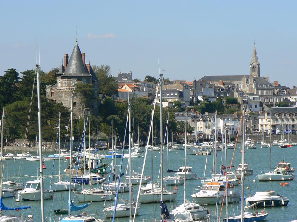 Beau Soleil 3* Pornic