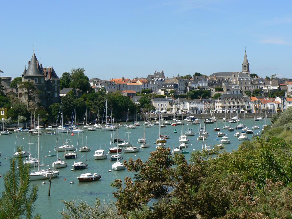 Beau Soleil
