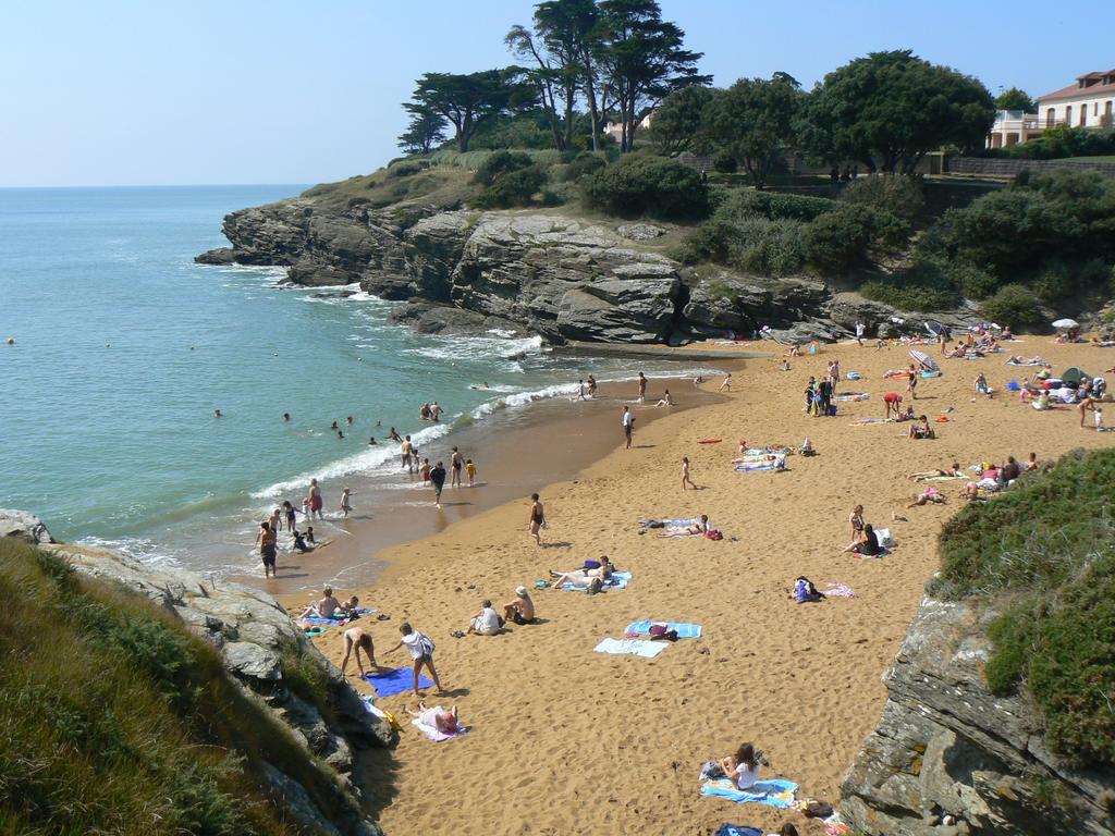 Beau Soleil Hotel 3*
