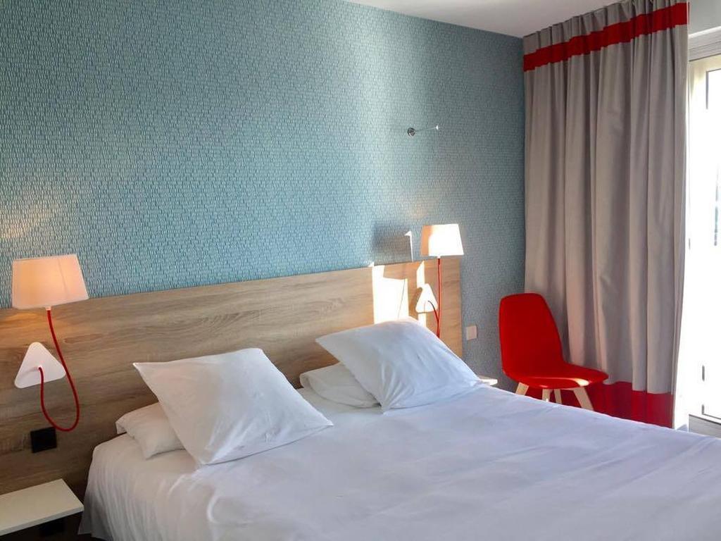 Hotel Beau Soleil Pornic